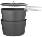Litech pot set 2.3l