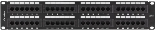 Lanberg PPU6-2048-B