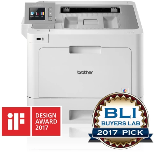Brother HL-L9310CDW - printer - farve