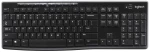 Logitech Wireless Keyboard K270 - tast