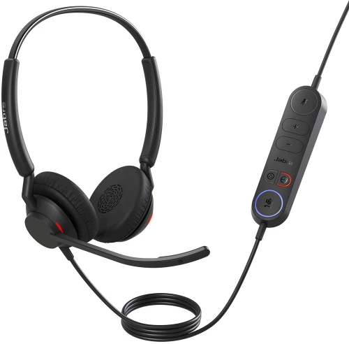 Jabra Engage 40 Stereo - headset