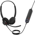 Jabra Engage 40 Stereo - headset