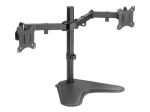 LogiLink TIS 17"-32" 2TFT 3Gelenke schw. Max. 8KG, stand