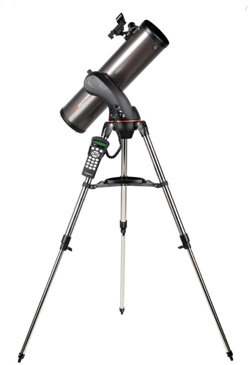 Celestron NexStar 130 SLT Telescope