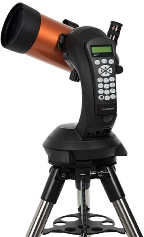 Celestron NexStar 4 SE telescope