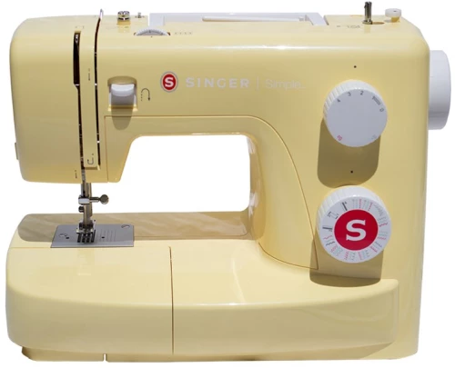 SINGER Simple 3223Y Semi-automatic sewing machine