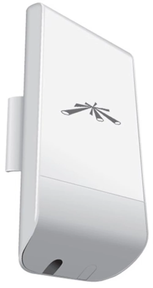 Ubiquiti NanoStation M2 150 Mbit/s White Power over Ethernet (PoE)