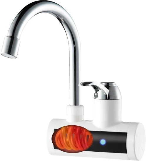 Instantaneous water heater N'OVEEN IWH150