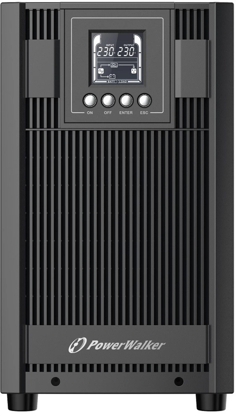 POWER WALKER UPS ON-LINE VFI 3000 AT FR
