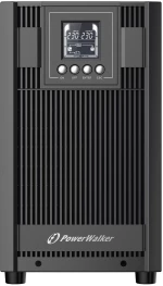 POWER WALKER UPS ON-LINE VFI 3000 AT FR