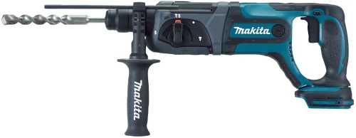 Makita DHR241Z rotary hammer SDS Plus