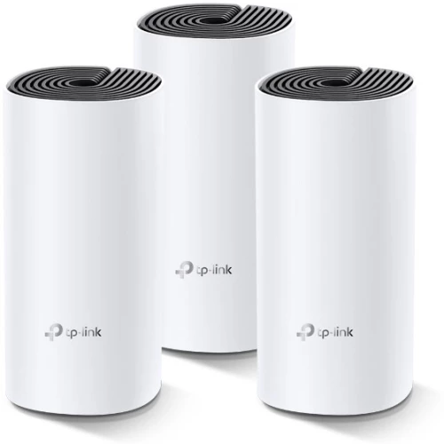 AC1200 MESH WI-FI SYSTEM/WHOLE-HOME