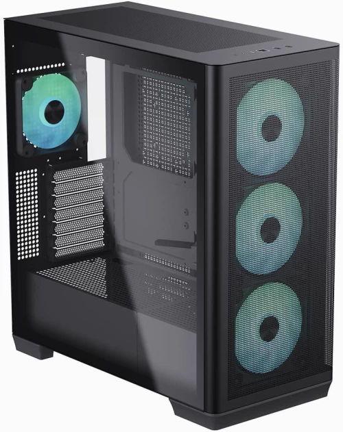 APNX C1-BK-V1 ARGB