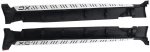 Πλαινά Σκαλοπάτια Για Volvo XC60 2008-2014 2 Τεμάχια