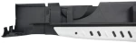 Πλαινά Σκαλοπάτια Για Volvo XC60 2008-2014 2 Τεμάχια