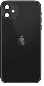 Καπάκι Μπαταρίας Apple iPhone 11 Μαύρο (OEM)
