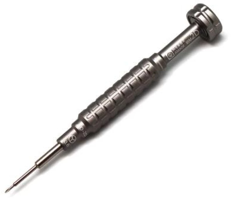 Κατσαβίδι 2d με Μύτη Triangle 0.6mm