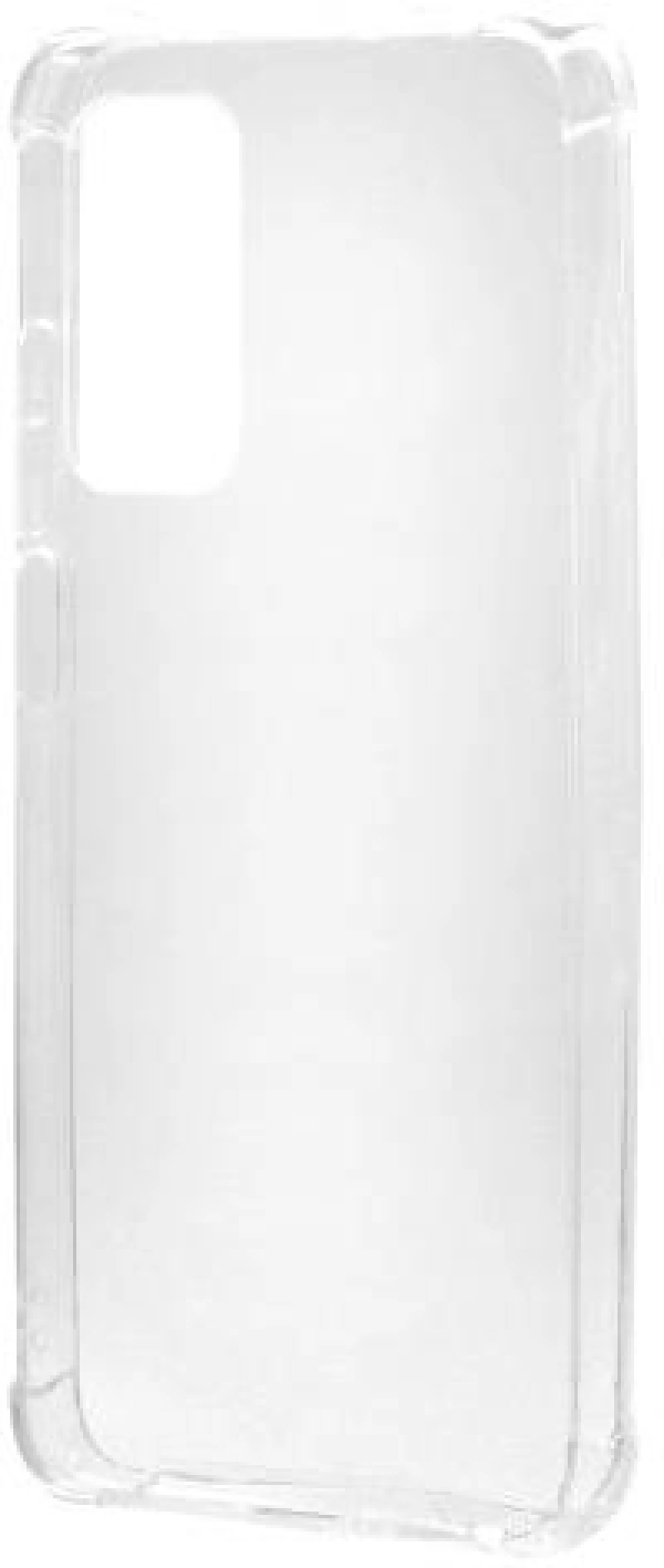 Θήκη TPU & PC Xiaomi Mi 10T 5G/ Mi 10T Pro 5G Shock Proof Διάφανο