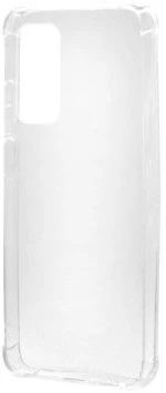 Θήκη TPU & PC Xiaomi Mi 10T 5G/ Mi 10T Pro 5G Shock Proof Διάφανο