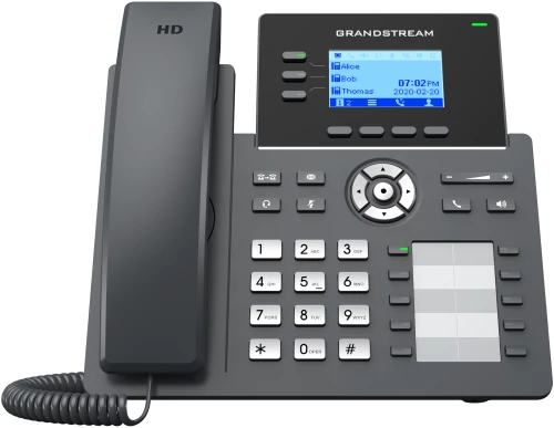Grandstream GRP 2604P HD