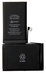 Μπαταρία Apple iPhone X (OEM)