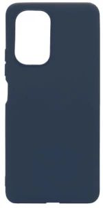 Θήκη Soft TPU inos Xiaomi 11i 5G S-Cover Μπλε