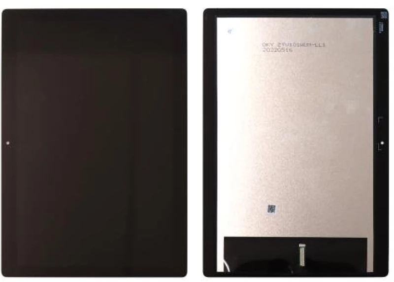 Οθόνη με Touch Screen Tablet Lenovo M10 TB-X605L 10.1'' 4G Μαύρο (OEM)