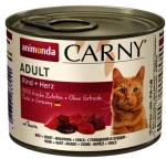 animonda Carny 4017721837040 cats moist food 200 g