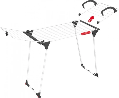 Clothes Dryer Vileda Premium 2in1