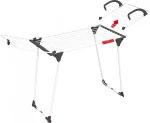 Clothes Dryer Vileda Premium 2in1