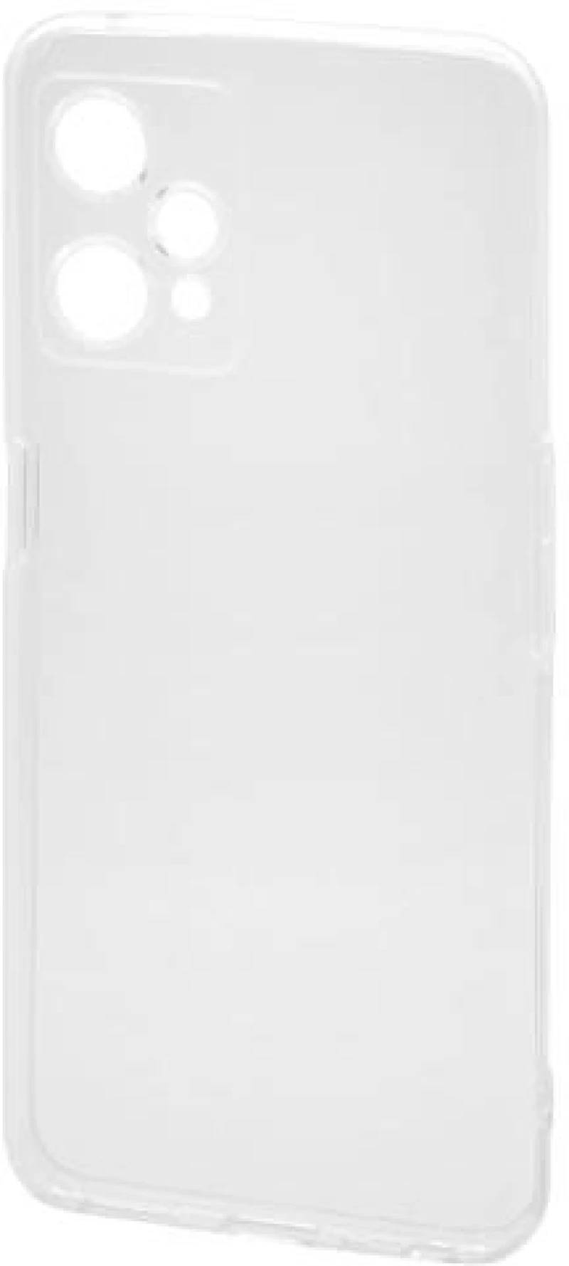 Θήκη TPU inos Realme 9 5G/ 9 Pro 5G Ultra Slim 0.3mm Διάφανο