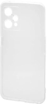 Θήκη TPU inos Realme 9 5G/ 9 Pro 5G Ultra Slim 0.3mm Διάφανο