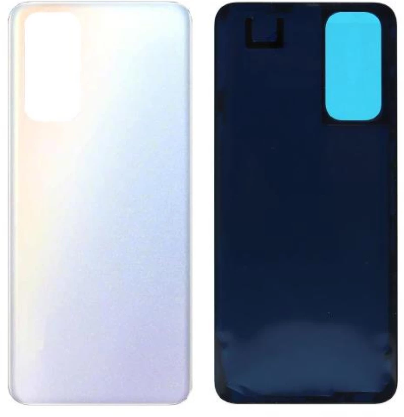 Καπάκι Μπαταρίας Xiaomi Redmi Note 11/ Note 11 4G Λευκό (OEM)