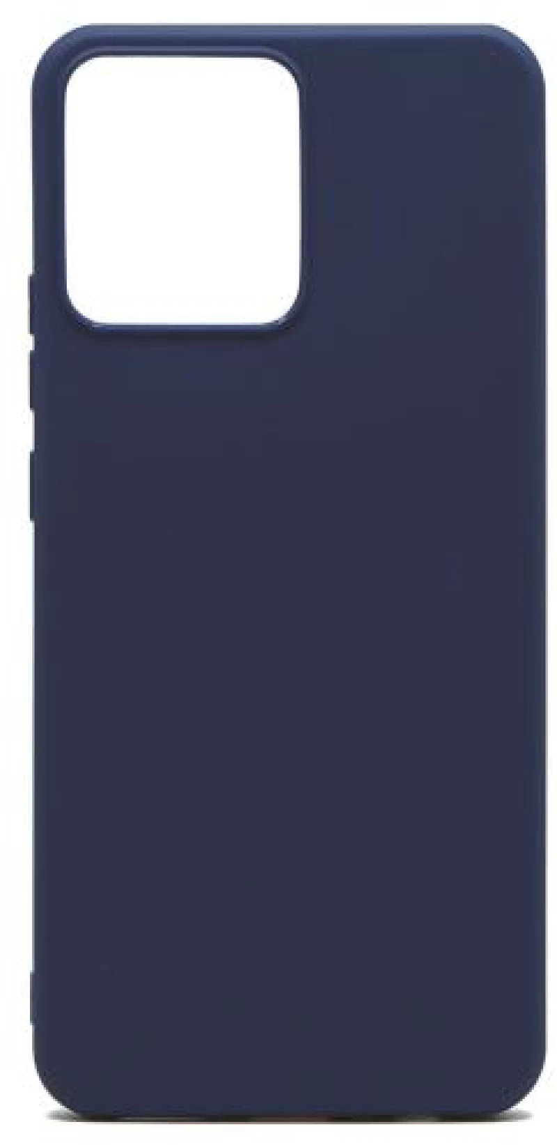 Θήκη Soft TPU inos Realme C30 S-Cover Μπλε