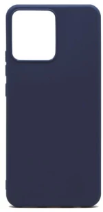 Θήκη Soft TPU inos Realme C30 S-Cover Μπλε