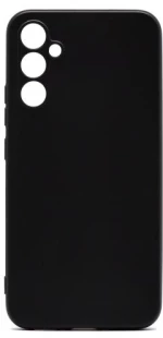 Θήκη Soft TPU inos Samsung A346B Galaxy A34 5G S-Cover Μαύρο