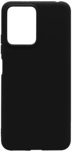 Θήκη Soft TPU inos Xiaomi Poco X5 5G/ Redmi Note 12 5G S-Cover Μαύρο