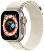 Λουράκι Devia Sport5 Nylon Woven Apple Watch (38/ 40/ 41mm) Deluxe Starlight