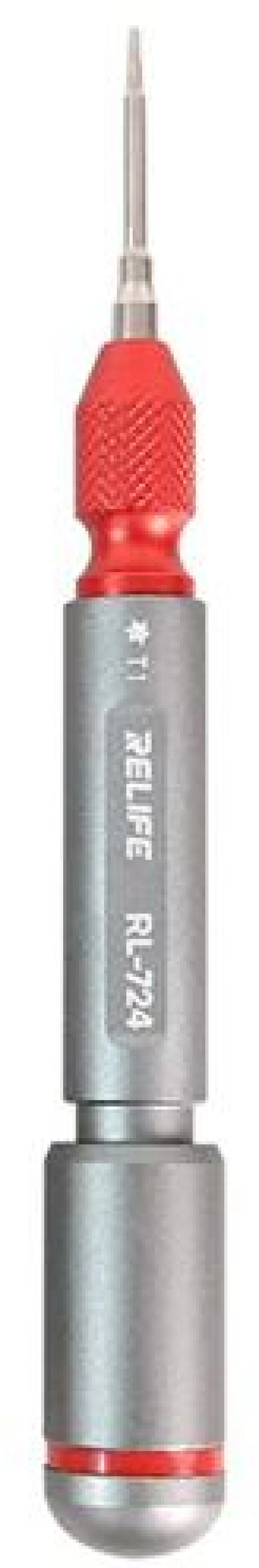 Κατσαβίδι με Καστάνια Sunshine Relife RL-724 Torx T1