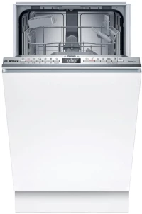 BOSCH SPV4HKX10E - built-in dishwasher
