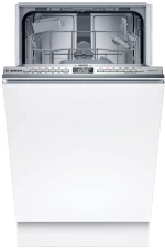 BOSCH SPV4HKX10E - built-in dishwasher