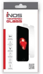 Tempered Glass inos 0.33mm Motorola Moto G54