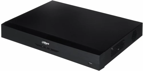 Network video recorder DAHUA NVR4208-EI Black