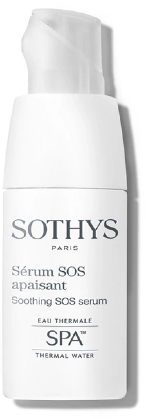 SOTHYS SOOTHING SERUM SPA 20ml