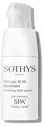 SOTHYS SOOTHING SERUM SPA 20ml