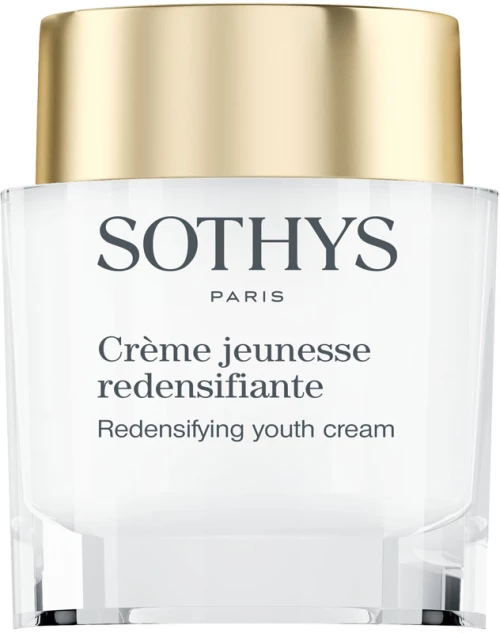 SOTHYS REDENSIFYING YOUTH CREAM 50ml