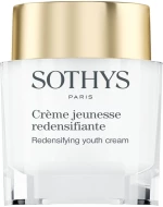 SOTHYS REDENSIFYING YOUTH CREAM 50ml