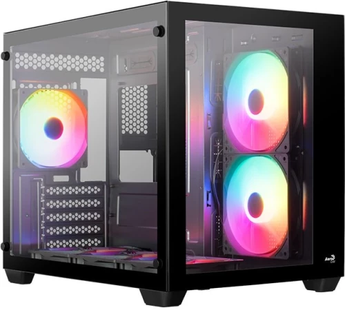 AEROCOOL PGS DRYFT MINI-G-BK-V1 FRGB