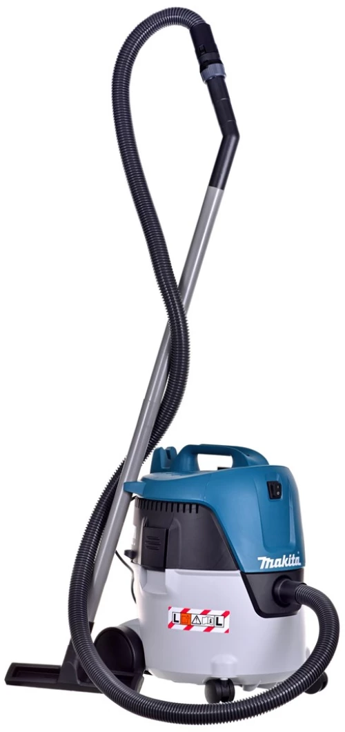 MAKITA. VACUUM CLEANER 1000W VC2000L