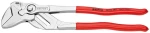 KNIPEX - tunge og rille-tang